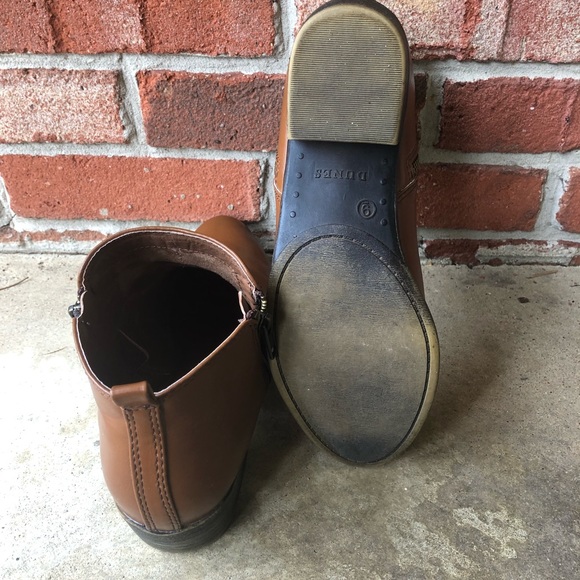 Women’s Ankle booties - Picture 6 of 8